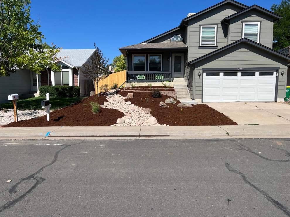 D'Altorio by Glacier View Landscape & Design, Inc. - Photo 5