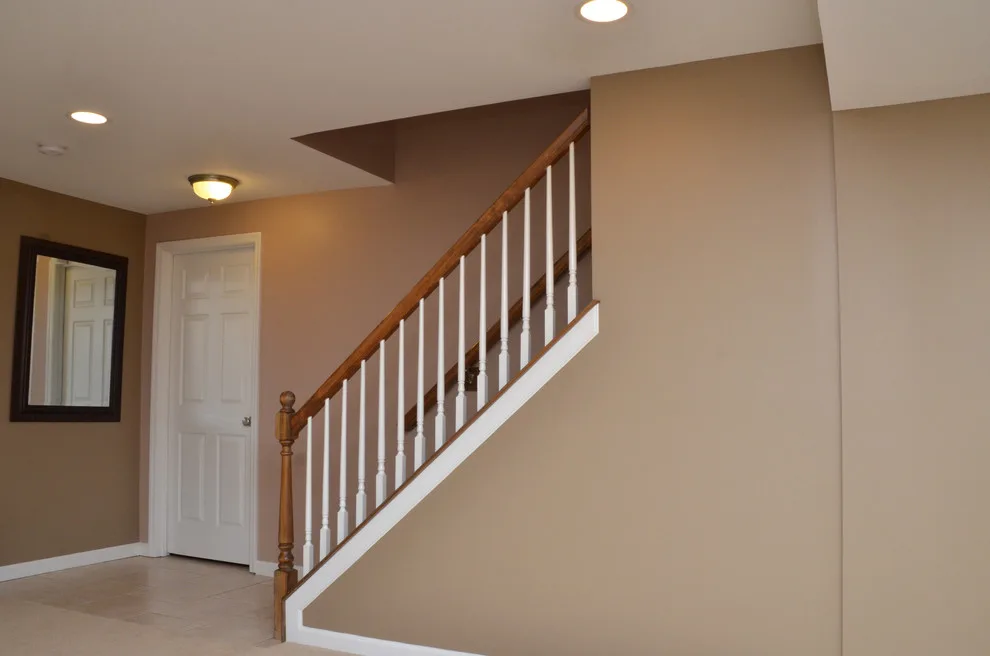 Basement Recreation Room by Wiedemann Contracting - Photo 5