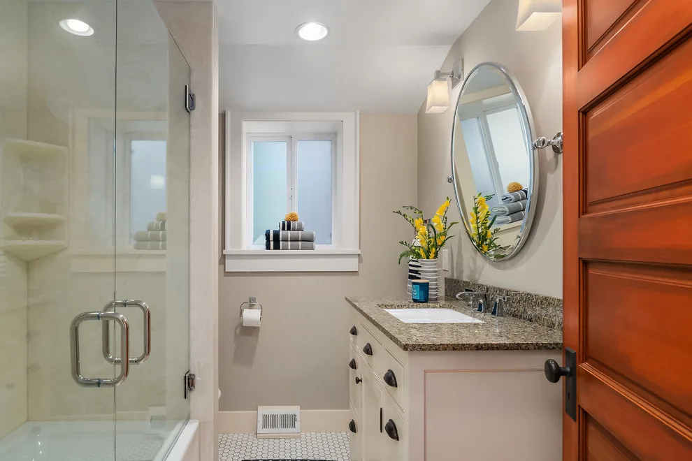 Magnolia Comfort at a Lower Level by Paulsen Construction Services, LLC - Photo 3