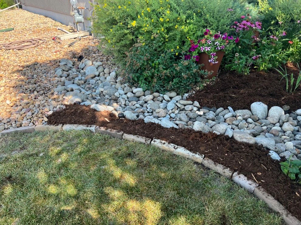 CLEMENS 2023 by Glacier View Landscape & Design, Inc. - Photo 2