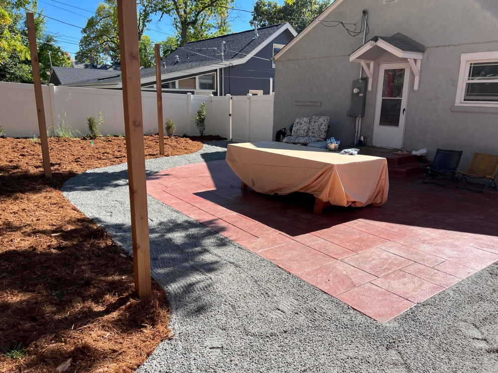 WALLIN 2023 by Glacier View Landscape & Design, Inc. - Photo 8