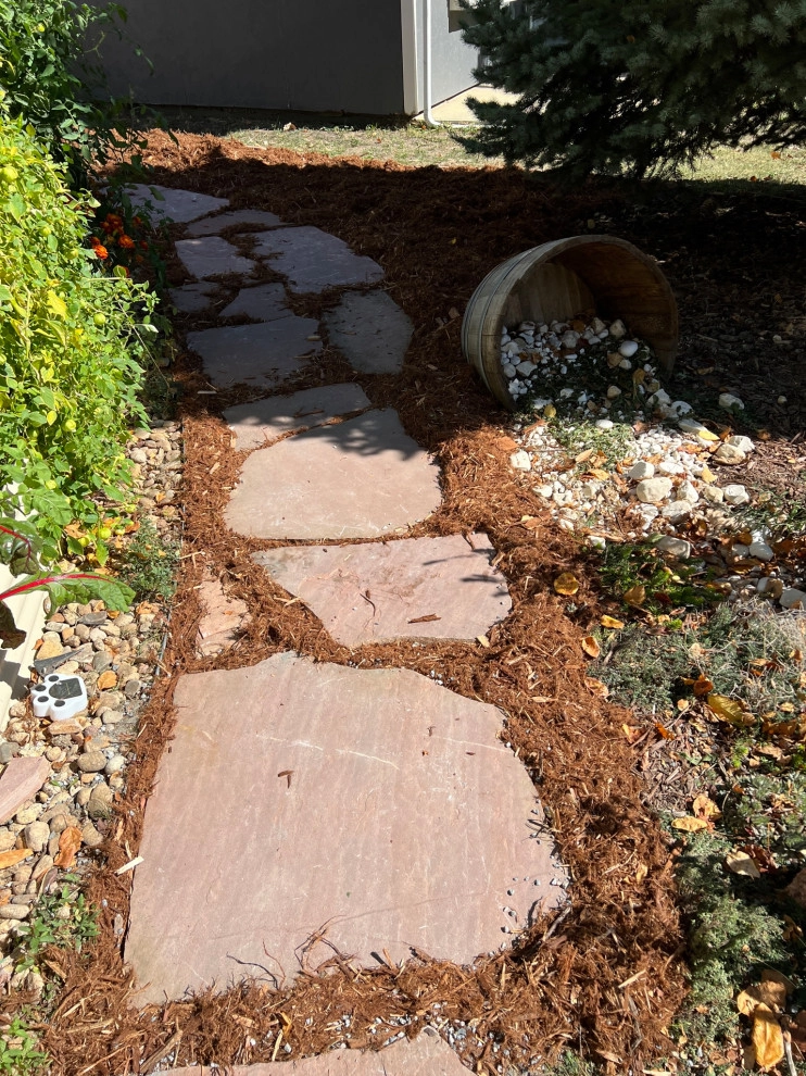 WALLIN 2023 by Glacier View Landscape & Design, Inc. - Photo 4