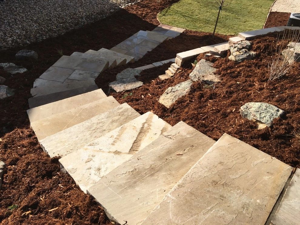 Glacier View Landscape & Design, Inc. - Photo 3