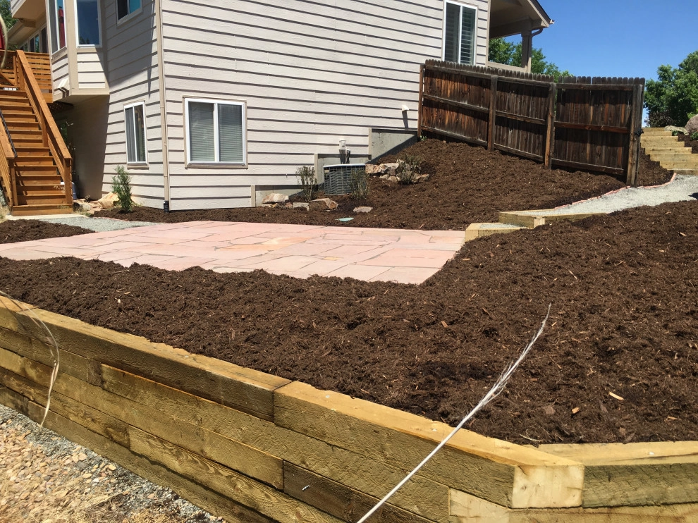 BURKE 2019 by Glacier View Landscape & Design, Inc. - Photo 7