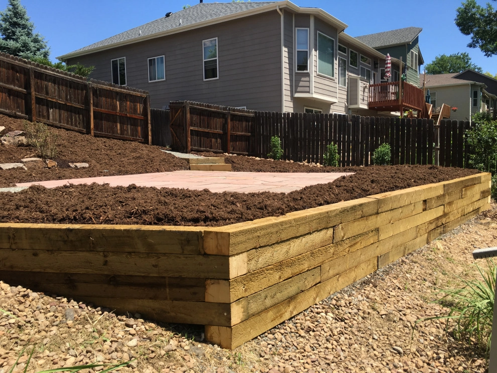 BURKE 2019 by Glacier View Landscape & Design, Inc. - Photo 2