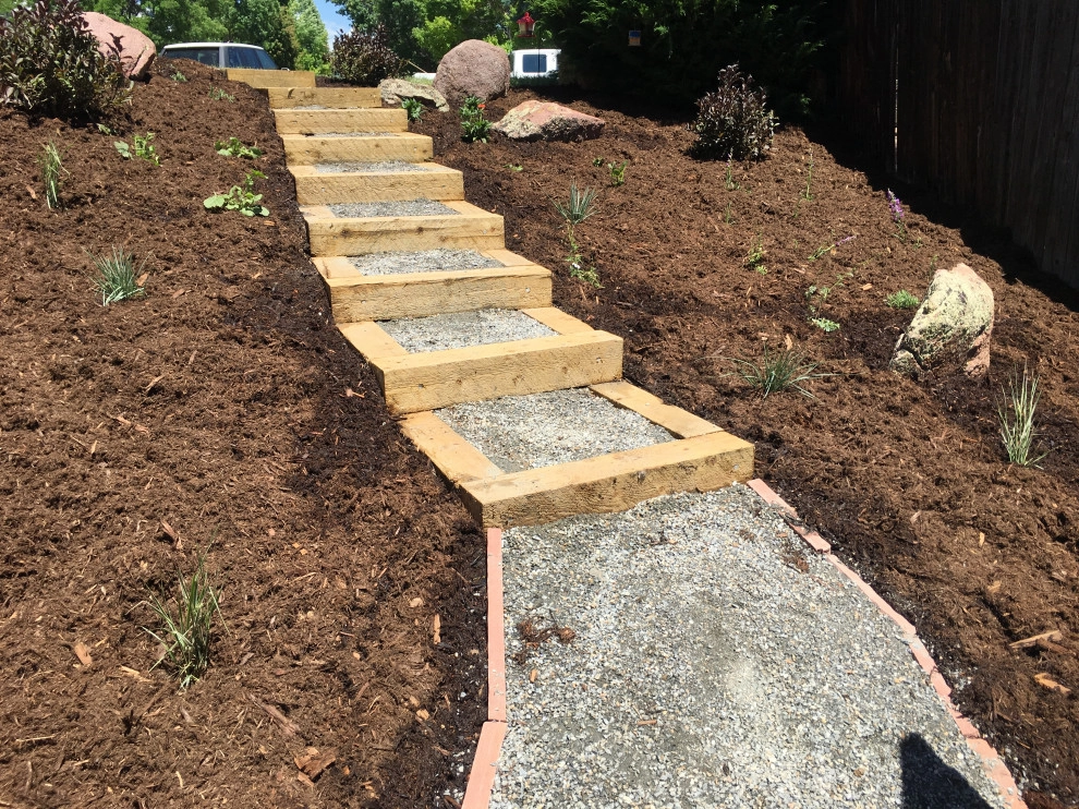 BURKE 2019 by Glacier View Landscape & Design, Inc. - Photo 8