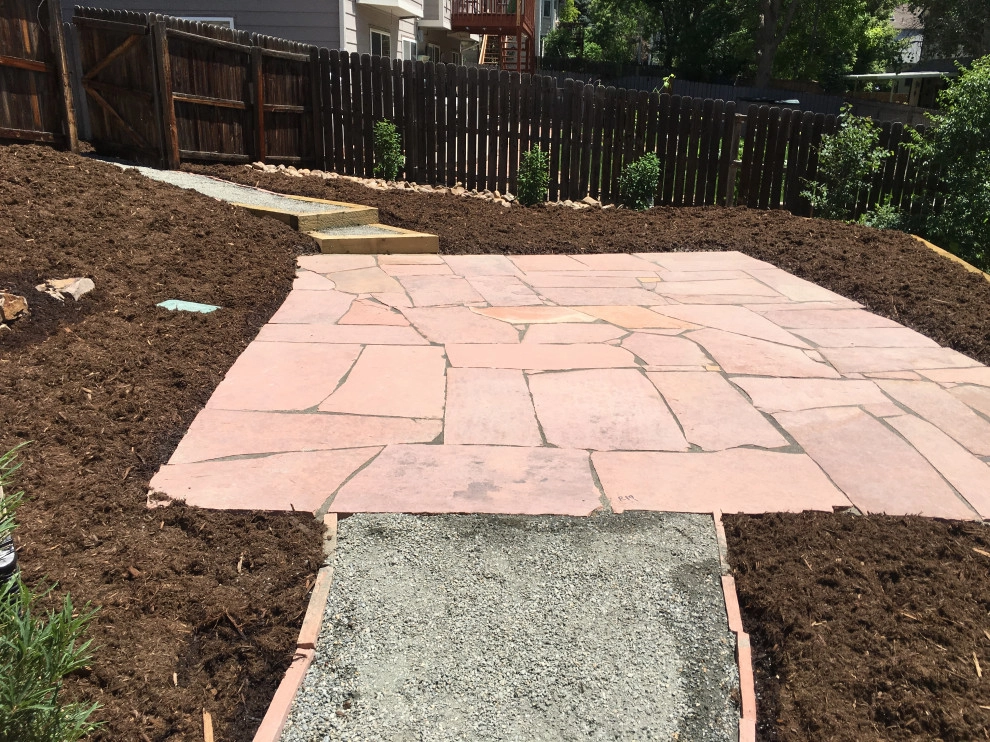 BURKE 2019 by Glacier View Landscape & Design, Inc. - Photo 4