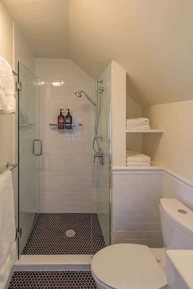 Georgian of Lowry Hill by Lind Nelson Construction Inc. - Photo 2