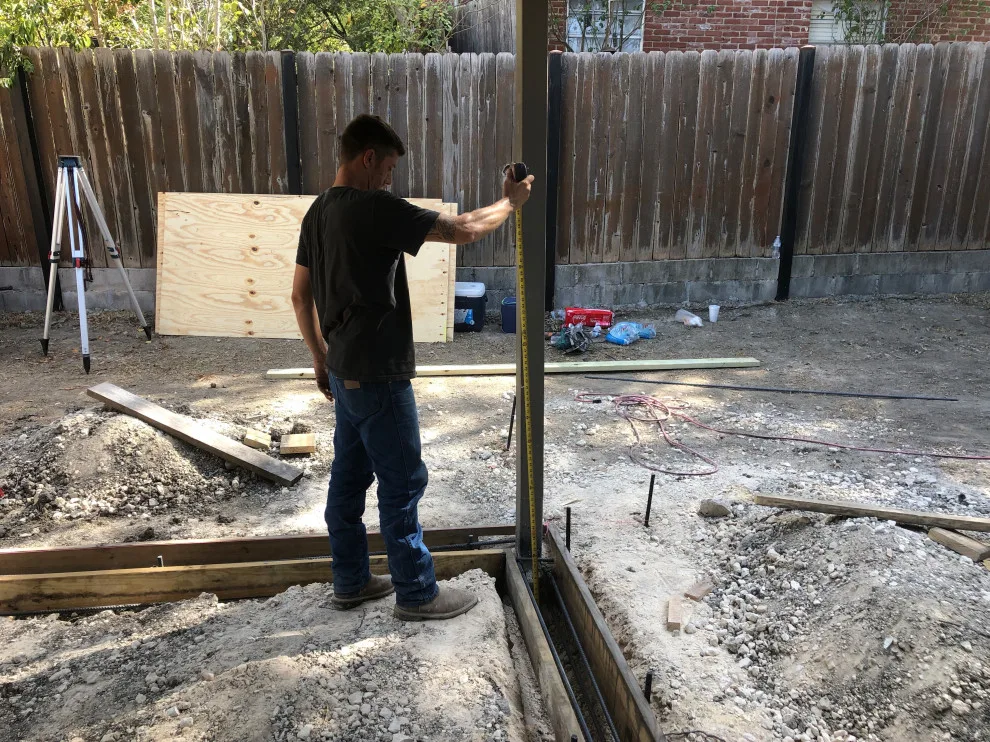 East Austin Carpenters - Photo 5