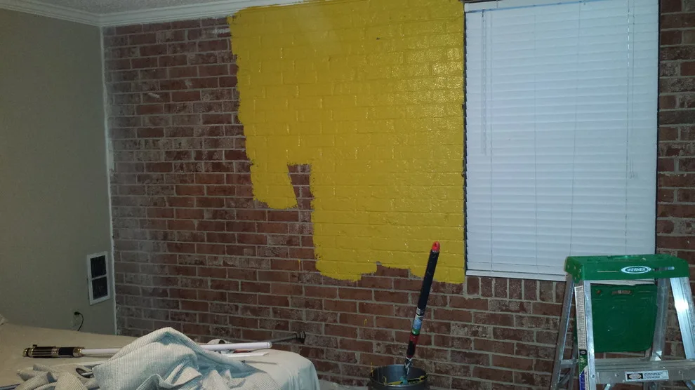 LSU Supporters Lounge by WLC Pressure Washing & Services - Photo 6