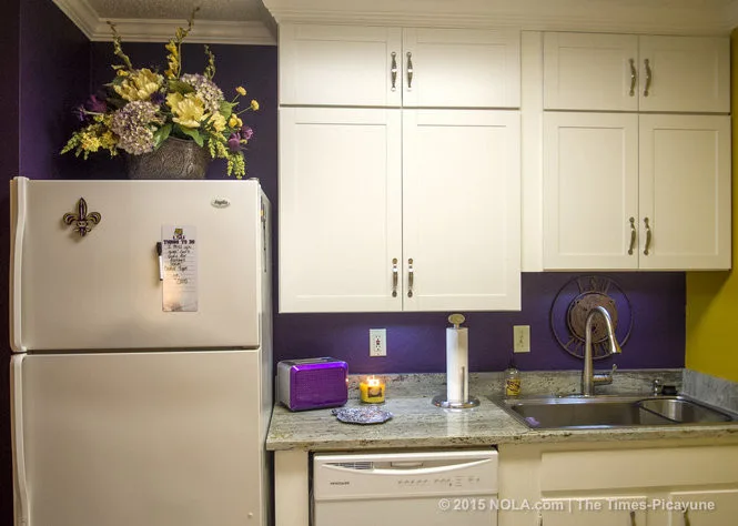 LSU Supporters Lounge by WLC Pressure Washing & Services - Photo 5