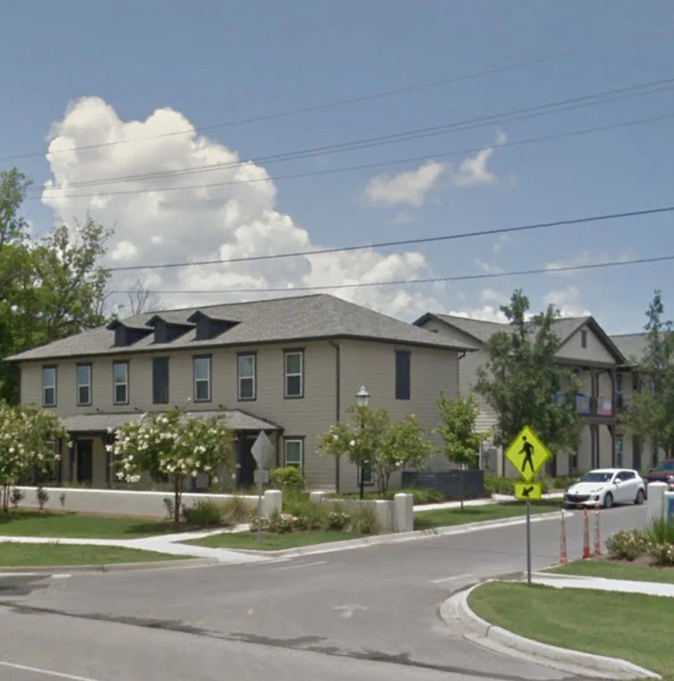 LSU Residence Accommodations by HDM International Group Consultants, Inc - Photo 4