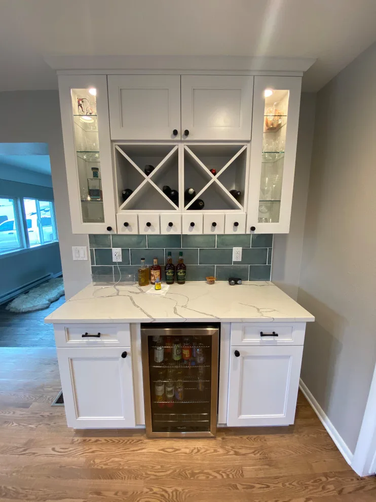 Luce Renovation by Prestige Home Renovations - Photo 5