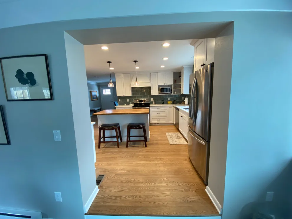 Luce Renovation by Prestige Home Renovations - Photo 6