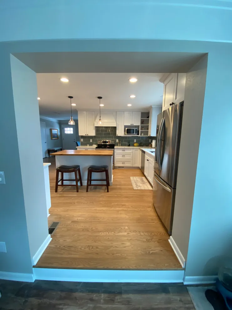 Luce Renovation by Prestige Home Renovations - Photo 7