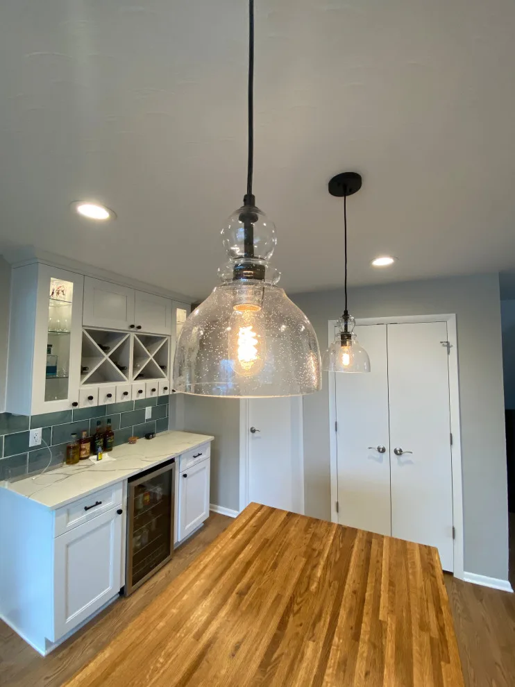 Luce Renovation by Prestige Home Renovations - Photo 4