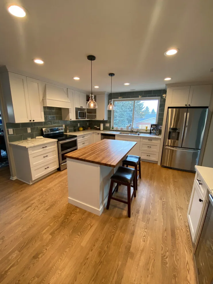 Luce Renovation by Prestige Home Renovations - Photo 8