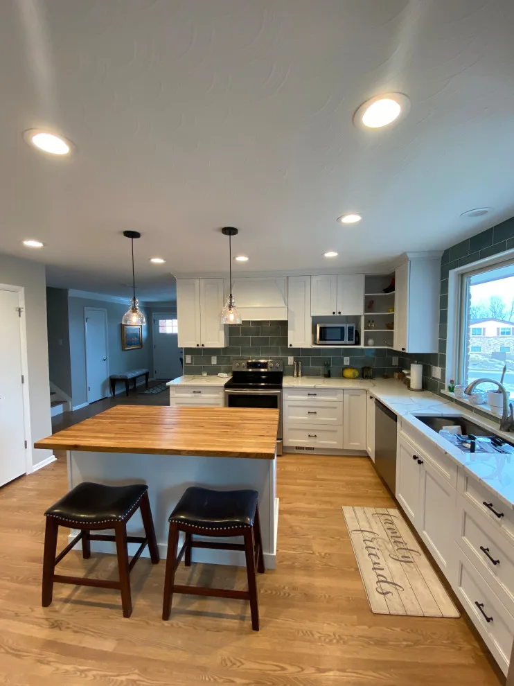 Luce Renovation by Prestige Home Renovations - Photo 10
