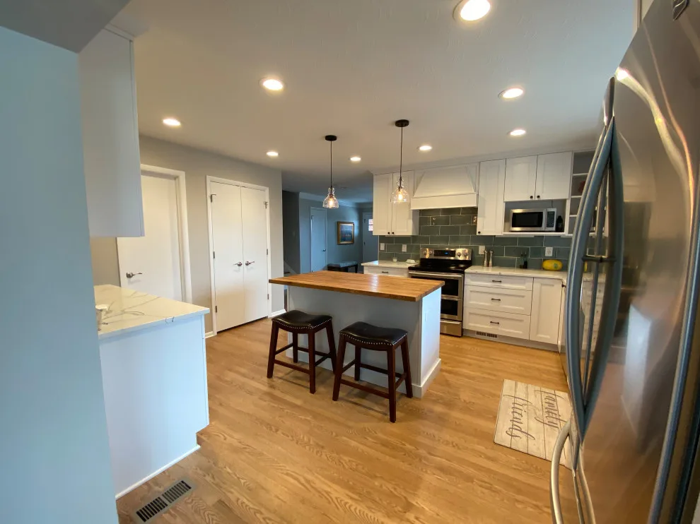 Luce Renovation by Prestige Home Renovations - Photo 3