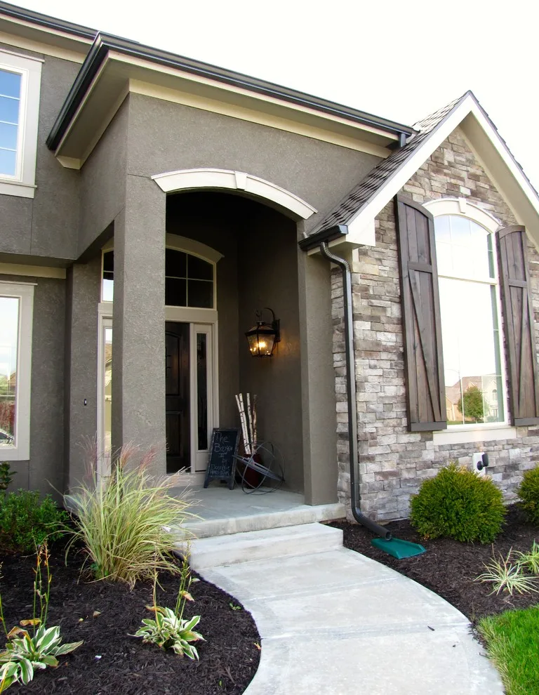 Distinctive Homes By J&K Properties, Inc. - Photo 13