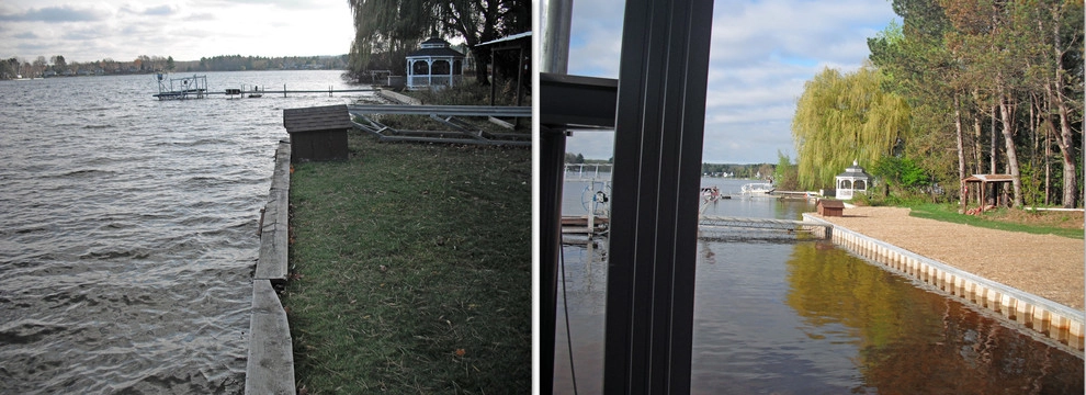 Project Before & After Pictures by LandTechwmi LLC - Photo 77