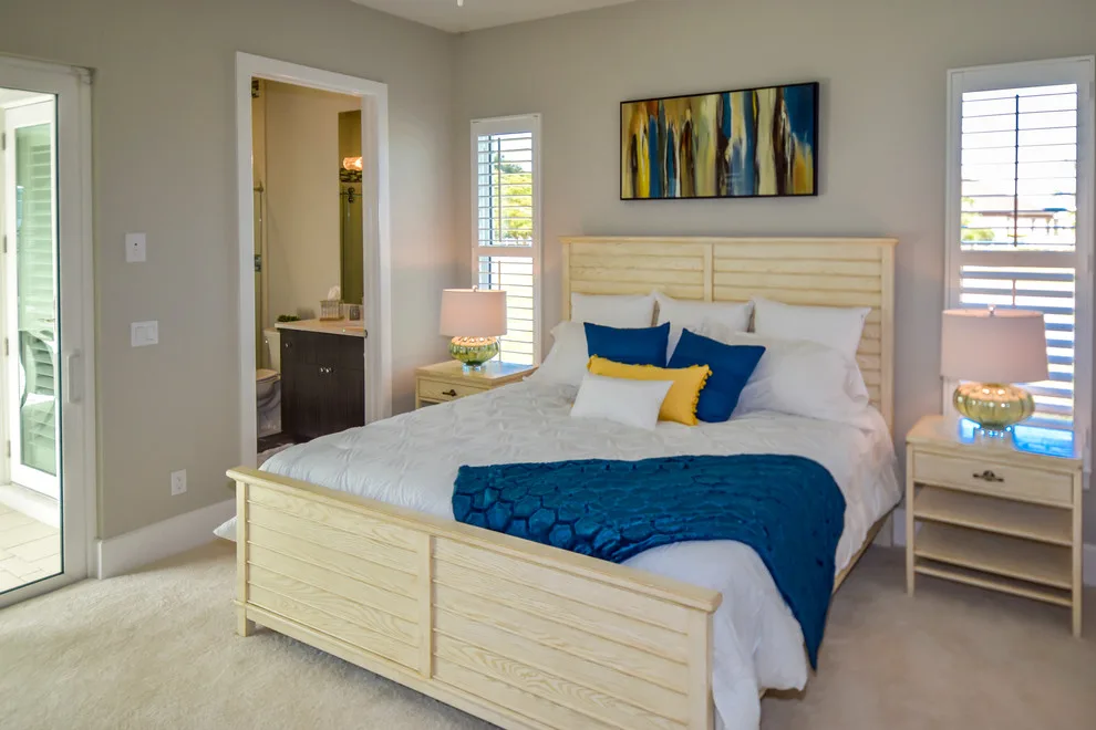 Lusitano Design, Shenandoah Country Estates by Carrie Cross/Carlton Naumann Homes - Photo 6