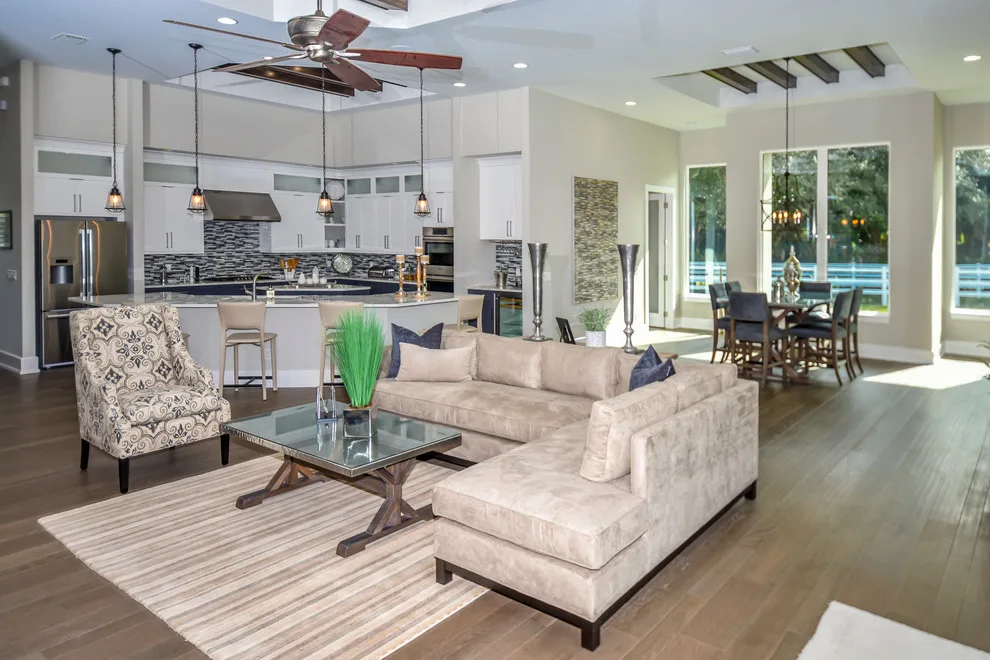 Lusitano Design, Shenandoah Country Estates by Carrie Cross/Carlton Naumann Homes - Photo 10