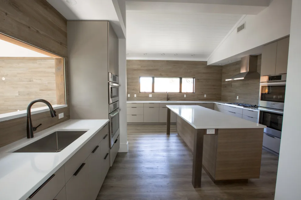 Luxor Residence by Silver Fox Construction Services - Photo 5