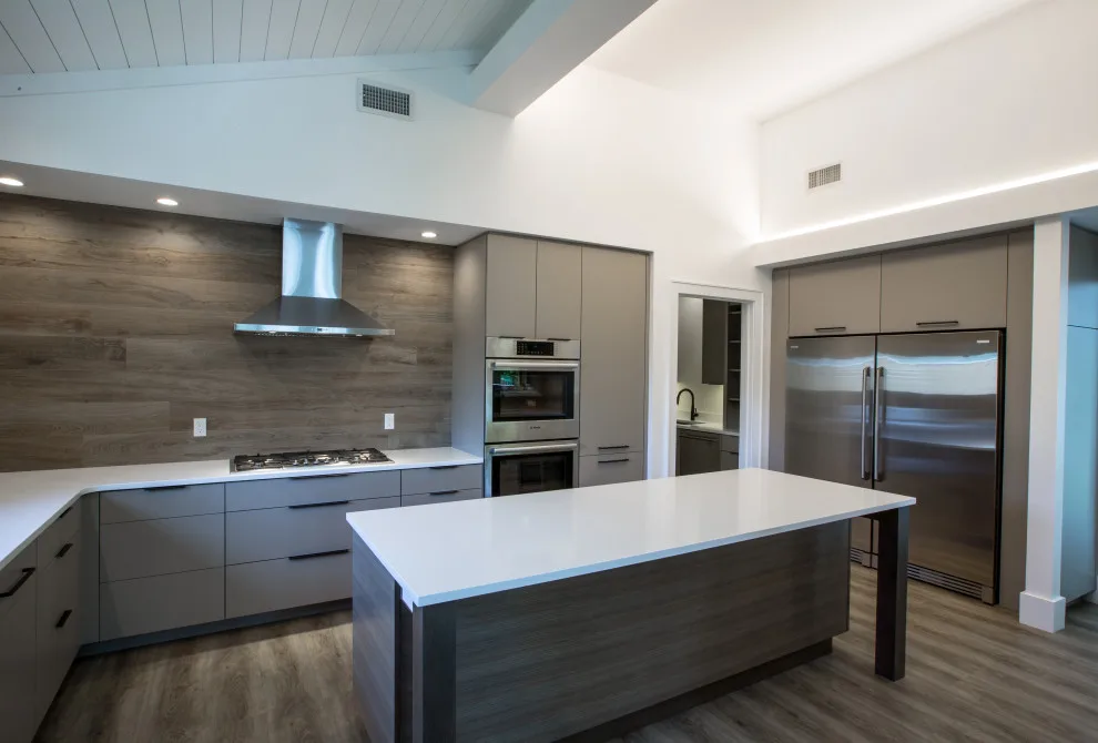 Luxor Residence by Silver Fox Construction Services - Photo 3