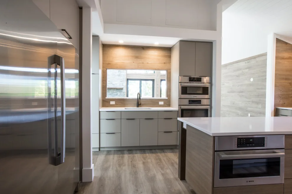 Luxor Residence by Silver Fox Construction Services - Photo 15
