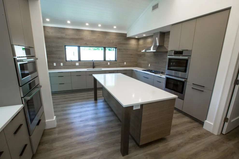 Luxor Residence by Silver Fox Construction Services - Photo 18