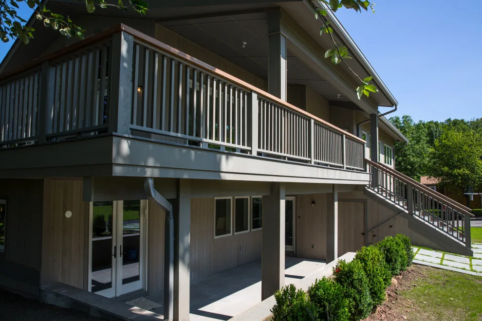 Luxor Residence by Silver Fox Construction Services - Photo 13