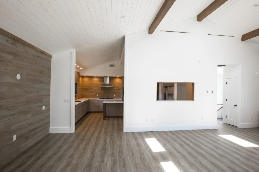 Luxor Residence by Silver Fox Construction Services - Photo 4