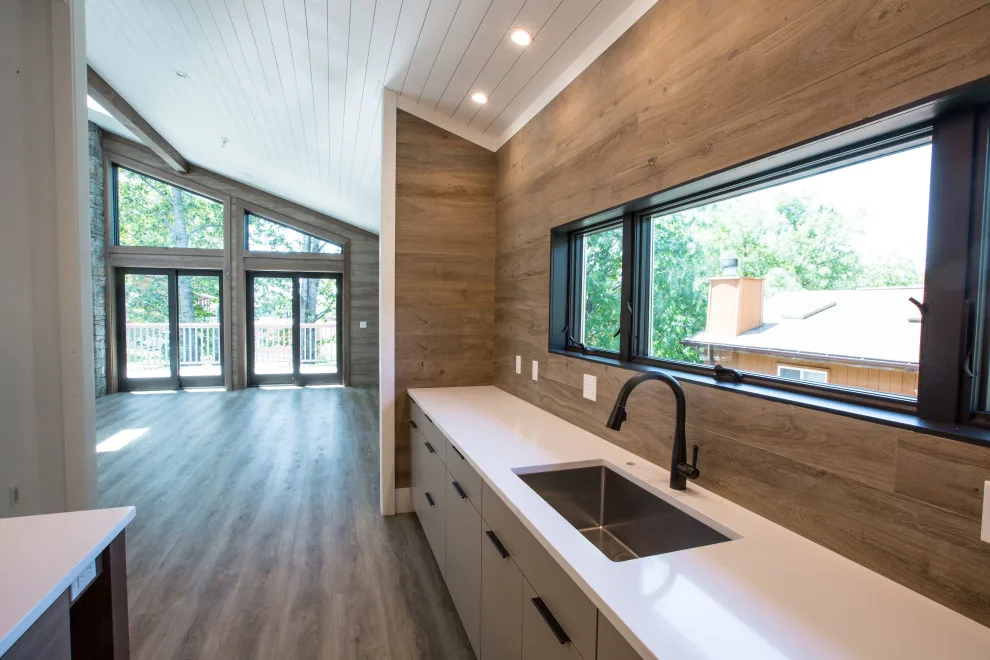 Luxor Residence by Silver Fox Construction Services - Photo 9