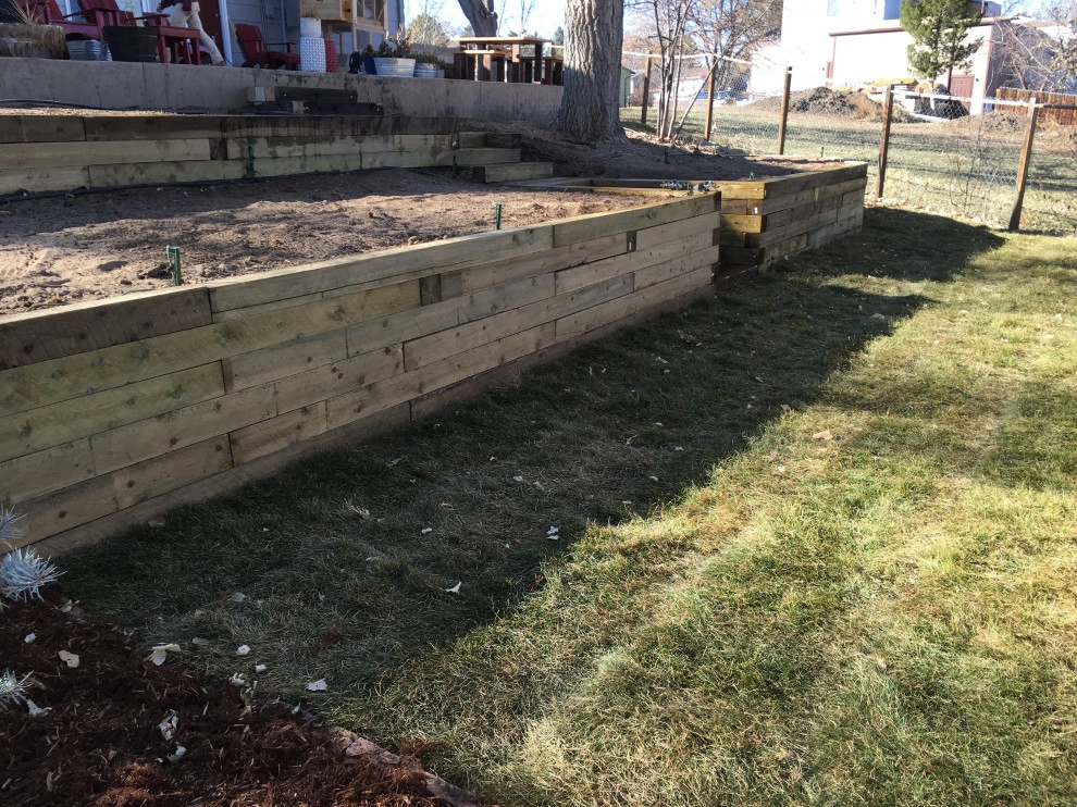 CHAPMAN 2020 by Glacier View Landscape & Design, Inc. - Photo 2