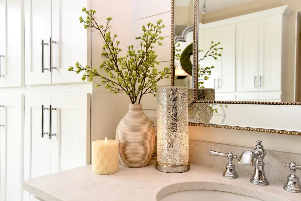 Opulent Bathroom, St. Charles by Carpentry With Integrity, Inc. - Photo 27