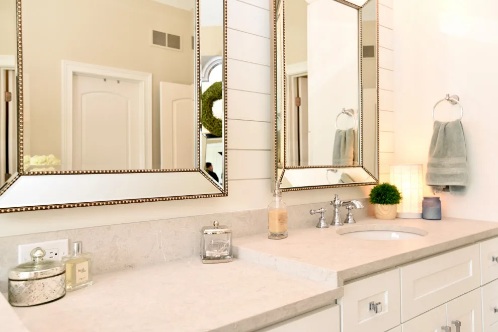 Opulent Bathroom, St. Charles by Carpentry With Integrity, Inc. - Photo 13