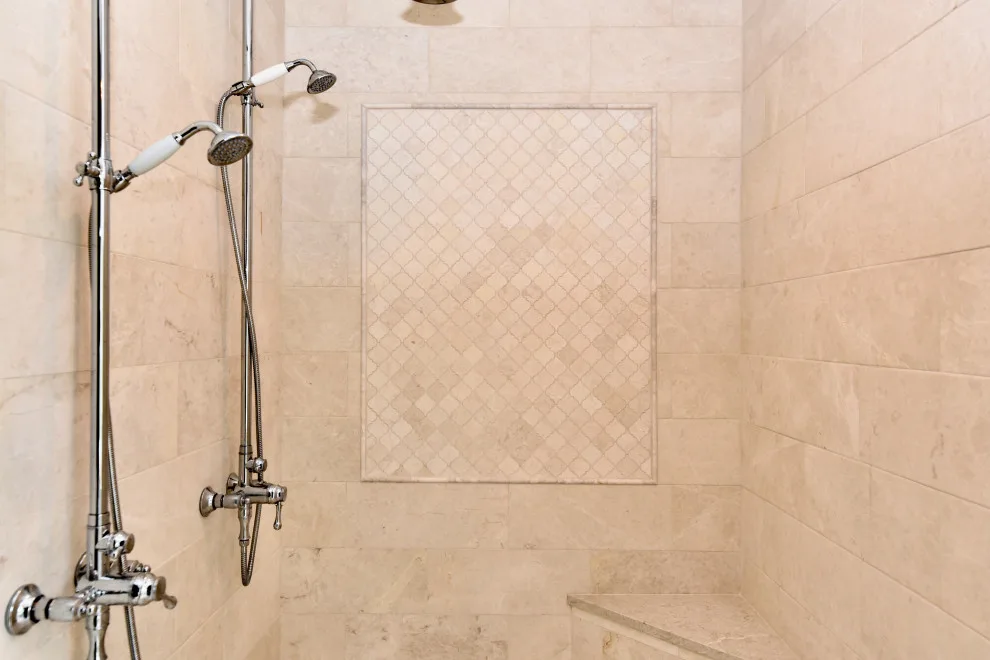 Opulent Bathroom, St. Charles by Carpentry With Integrity, Inc. - Photo 19