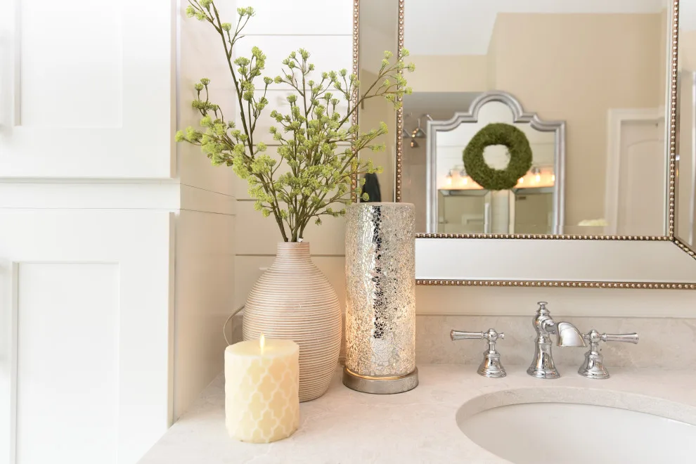 Opulent Bathroom, St. Charles by Carpentry With Integrity, Inc. - Photo 4