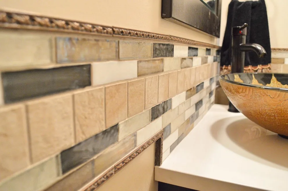 Opulent Residence Transformation by Twin Lakes Woodworking & Remodeling - Photo 3