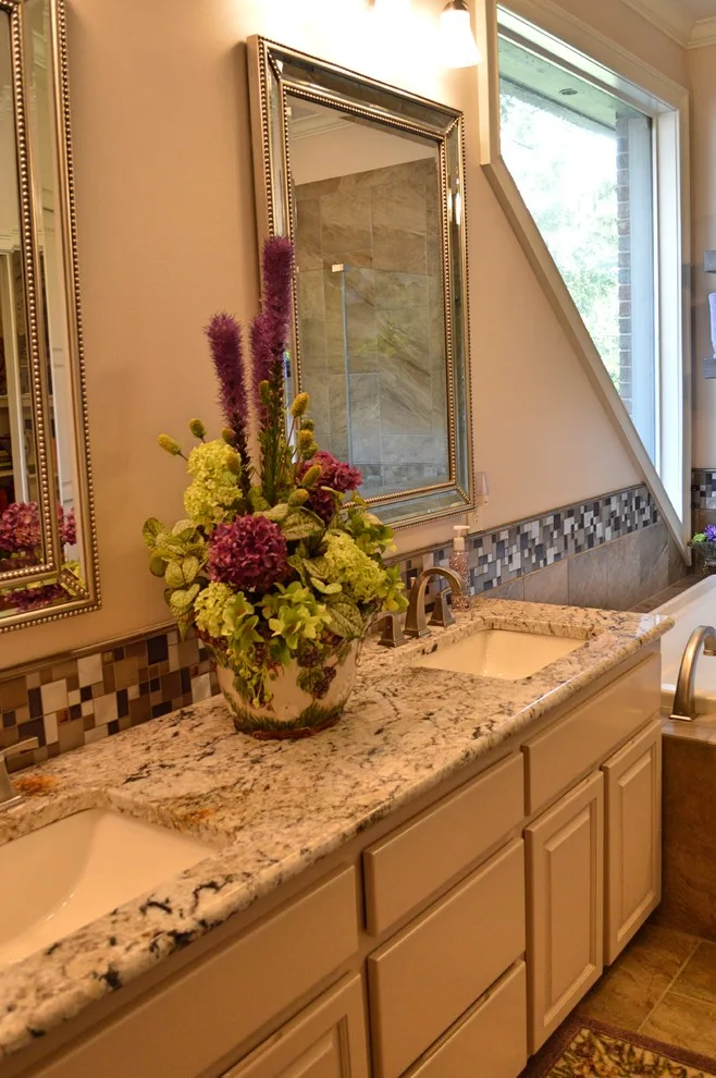 Opulent Residence Transformation by Twin Lakes Woodworking & Remodeling - Photo 10
