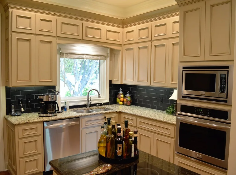 Opulent Residence Transformation by Twin Lakes Woodworking & Remodeling - Photo 7