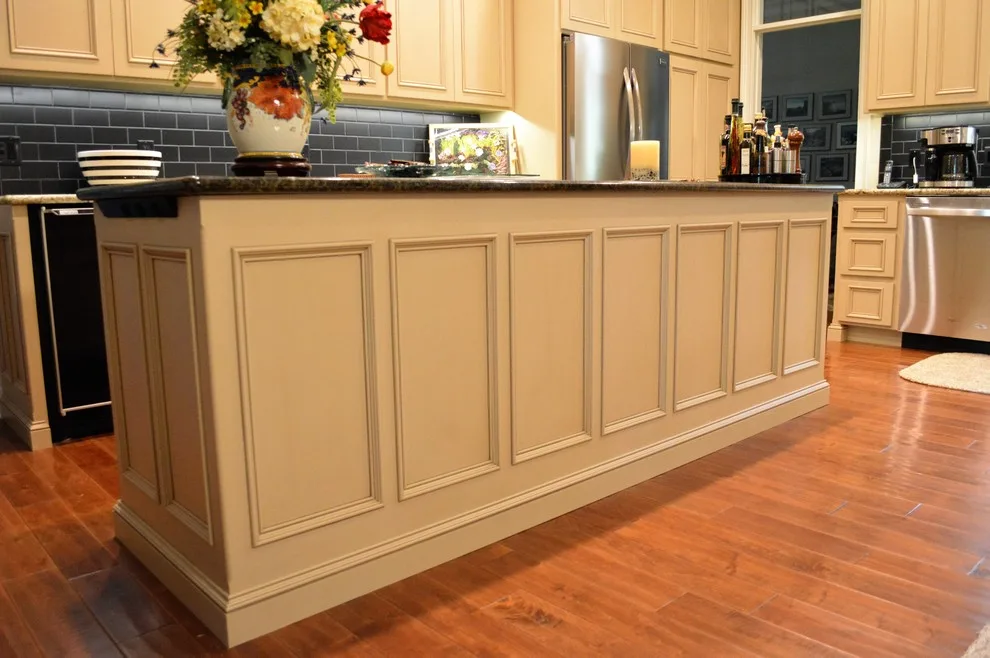 Opulent Residence Transformation by Twin Lakes Woodworking & Remodeling - Photo 11