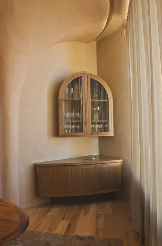 Opulent LEED Eco Home by Wolf Corporation - Photo 8