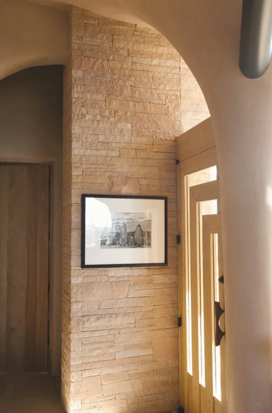 Opulent LEED Eco Home by Wolf Corporation - Photo 7
