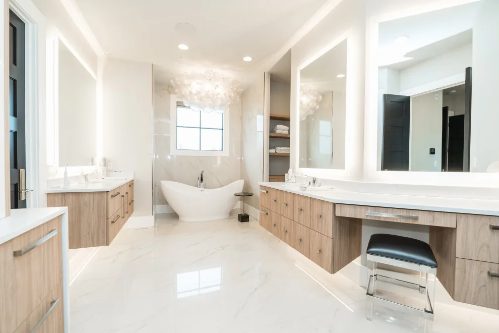 Contemporary Elegance by Travis Miller Homes - Photo 12