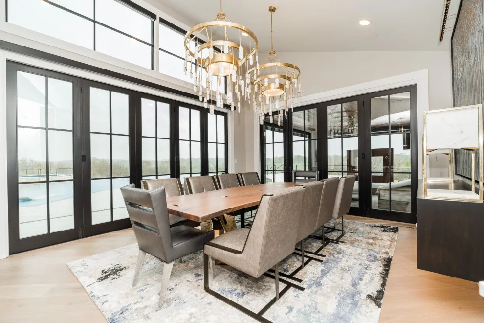 Contemporary Elegance by Travis Miller Homes - Photo 10