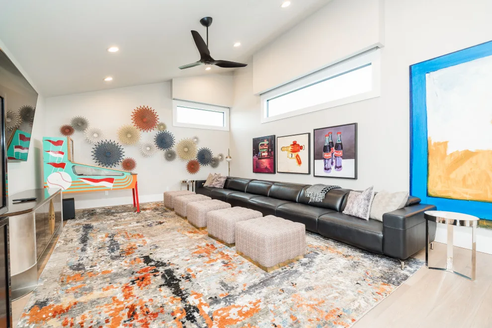 Contemporary Elegance by Travis Miller Homes - Photo 5