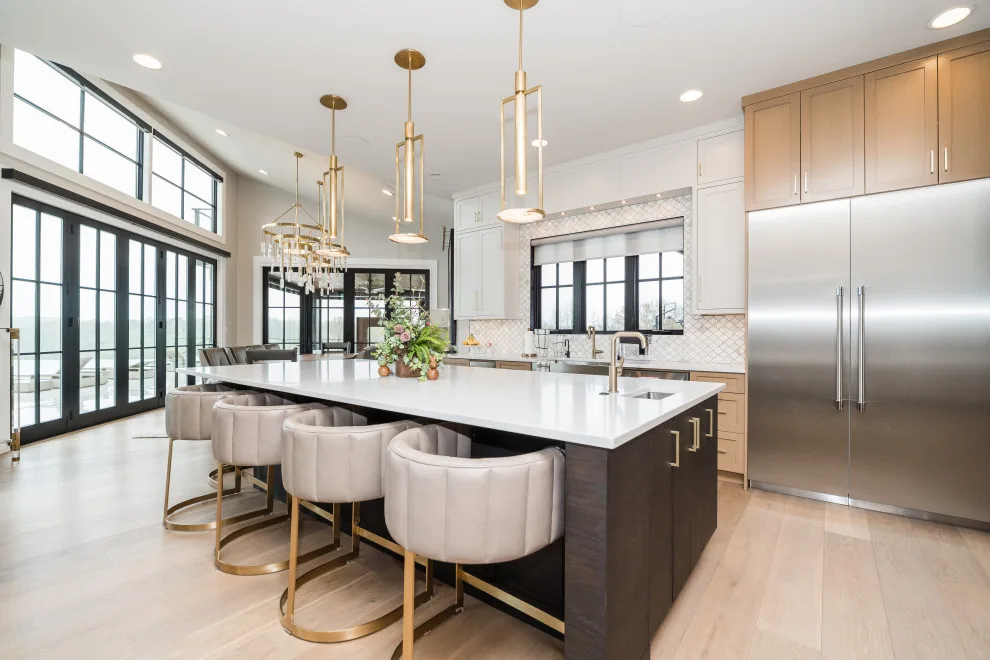 Contemporary Elegance by Travis Miller Homes - Photo 16