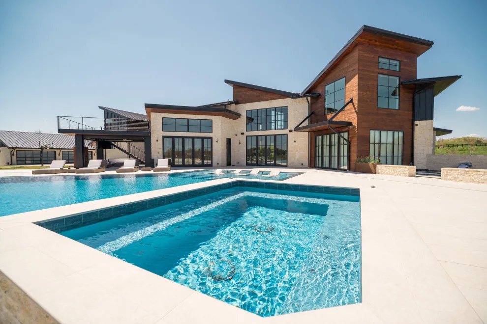 Contemporary Elegance by Travis Miller Homes - Photo 11